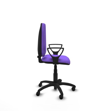 Office Chair Piqueras y Crespo BFN01RF Lilac 2