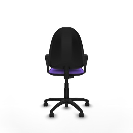 Chaise de Bureau Piqueras y Crespo BFN01RP Lila