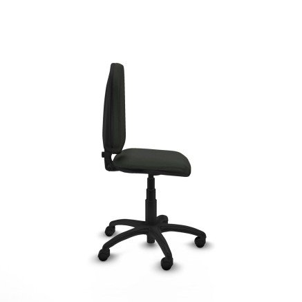 Bürostuhl Piqueras y Crespo B0001RN Schwarz 2