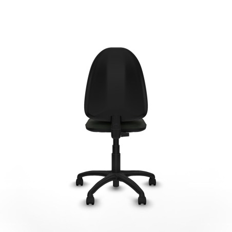 Chaise de Bureau Piqueras y Crespo B0001RN Noir