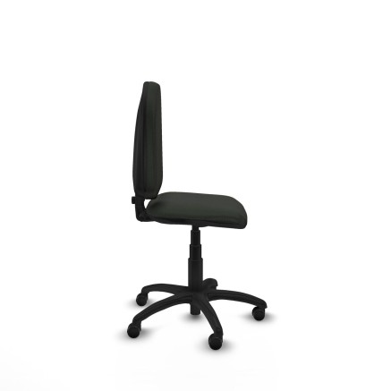Chaise de Bureau Piqueras y Crespo B0001RP Noir 2