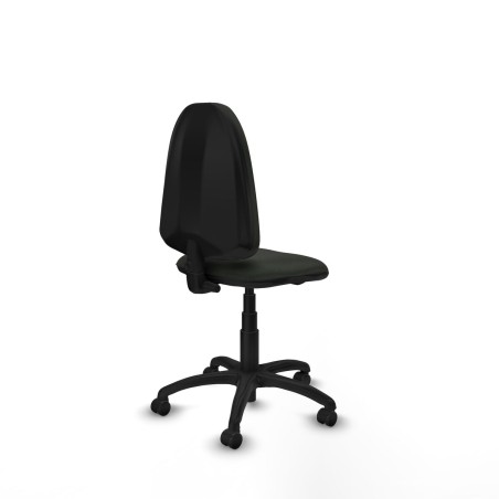 Sedia da Ufficio Piqueras y Crespo B0001RP Nero