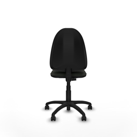 Sedia da Ufficio Piqueras y Crespo B0001RP Nero
