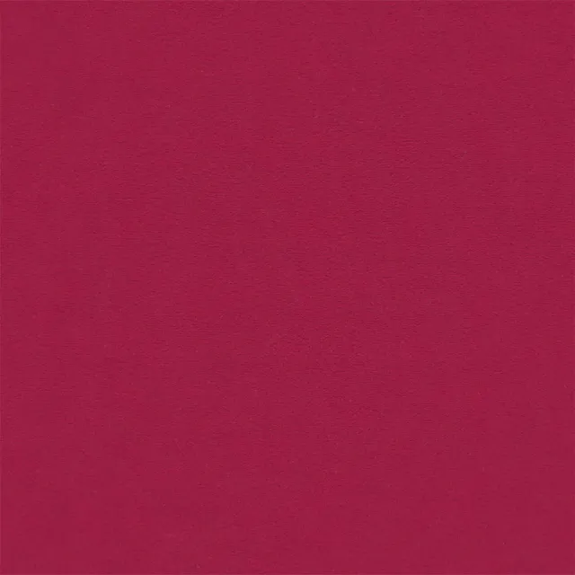 Chaise à bascule Rouge bordeaux Velours