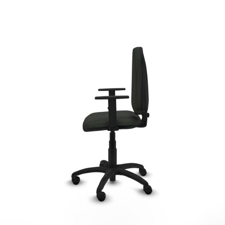 Bürostuhl Piqueras y Crespo B1D01RN Schwarz