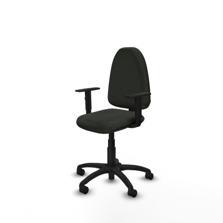 Bürostuhl Piqueras y Crespo B1D01RN Schwarz