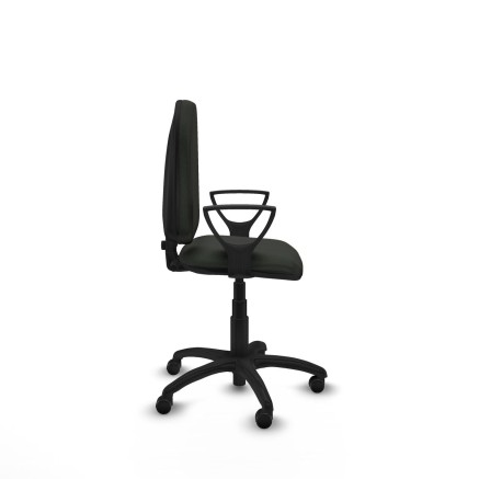 Bürostuhl Piqueras y Crespo BFN01RF Schwarz 2
