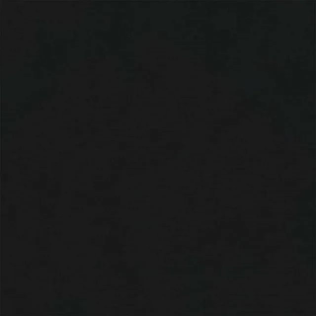 Chaise à bascule Noir Velours