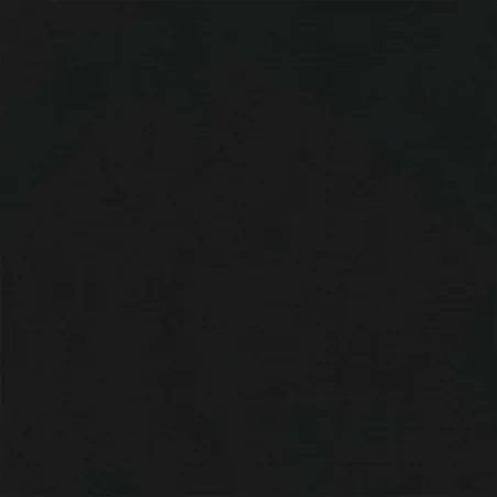 Chaise à bascule Noir Velours