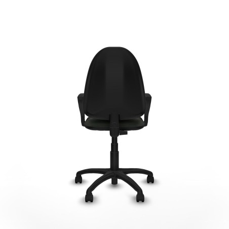 Bürostuhl Piqueras y Crespo BFN01RN Schwarz