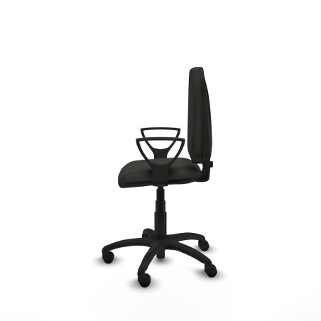 Bürostuhl Piqueras y Crespo BFN01RN Schwarz