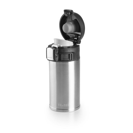 Thermos da Viaggio Ibili 765618 Acciaio inossidabile 2