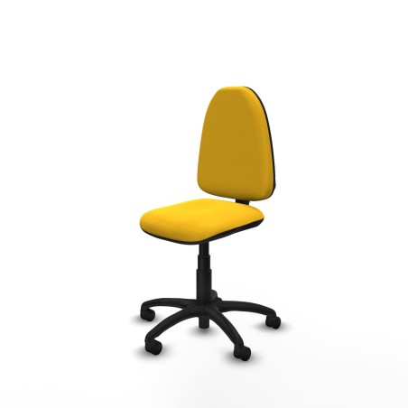 Silla de Oficina Piqueras y Crespo B0001RN Amarillo
