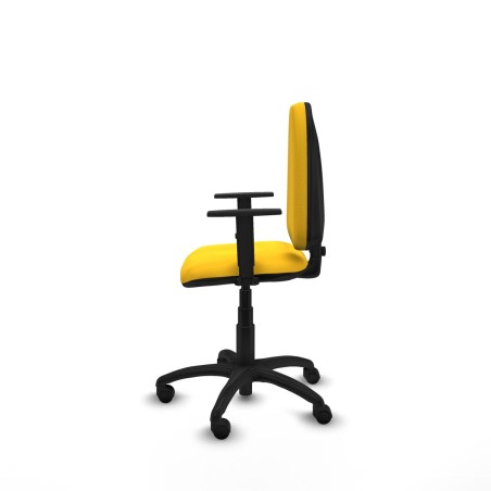 Bürostuhl Piqueras y Crespo B1D01RN Gelb