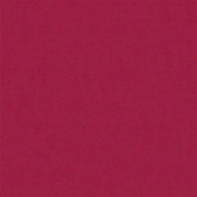 Chaise de relaxation Rouge bordeaux Velours