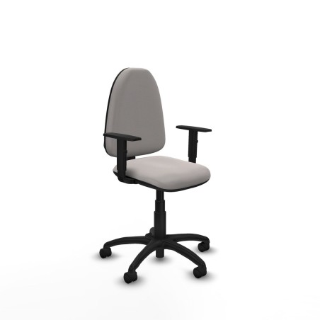 Bürostuhl Piqueras y Crespo B1D01RN Weiß