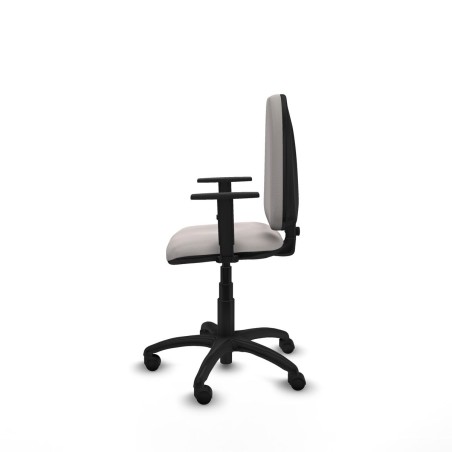 Bürostuhl Piqueras y Crespo B1D01RN Weiß