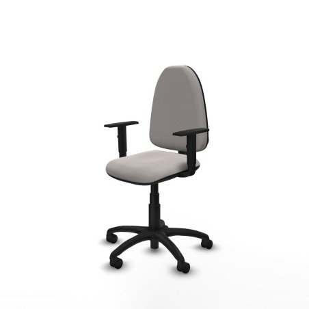 Bürostuhl Piqueras y Crespo B1D01RN Weiß