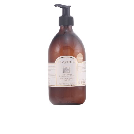 Anti-Streifen Körperöl Body Oil Alqvimia 2