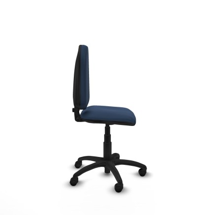 Sedia da Ufficio Aýna Piqueras y Crespo B0001RN Blu Marino 2
