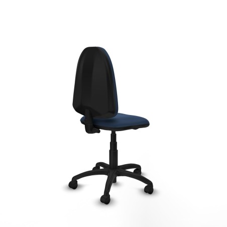 Chaise de Bureau Aýna Piqueras y Crespo B0001RN Blue marine