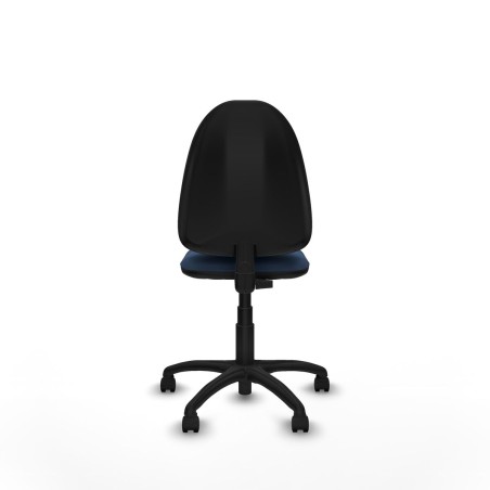 Chaise de Bureau Aýna Piqueras y Crespo B0001RN Blue marine