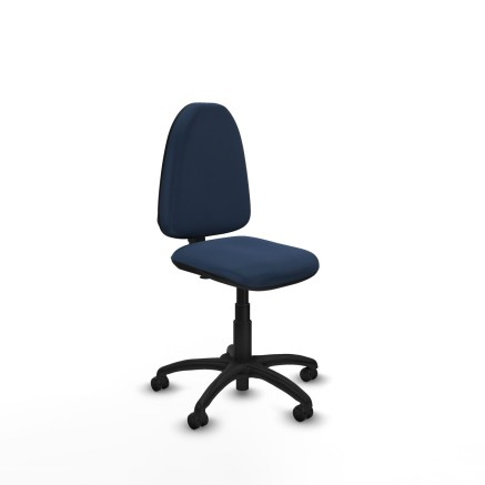 Bürostuhl Aýna Piqueras y Crespo B0001RP Marineblau