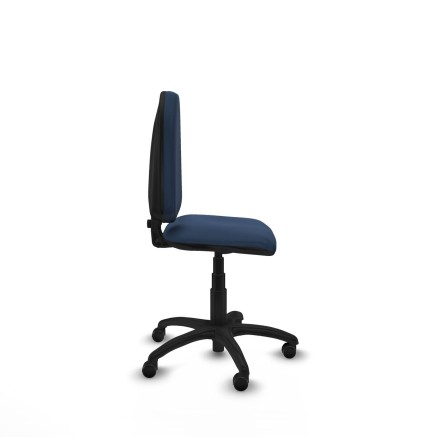 Office Chair Aýna Piqueras y Crespo B0001RP Navy Blue 2