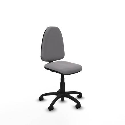 Sedia da Ufficio Aýna Piqueras y Crespo B0001RN Grigio