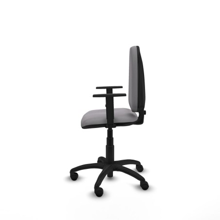 Office Chair Piqueras y Crespo B1D01RN Grey