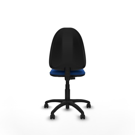 Chaise de Bureau Aýna Piqueras y Crespo B0001RP Bleu