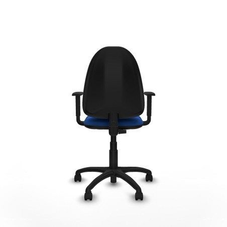 Office Chair Piqueras y Crespo B1D01RN Blue