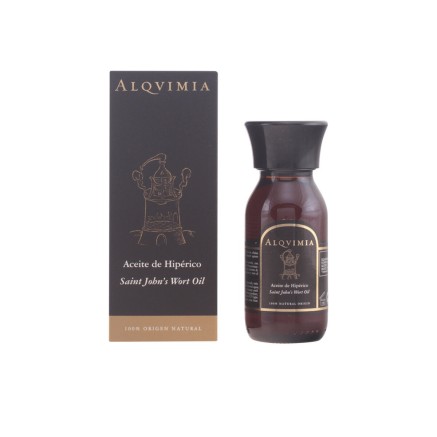 Huile réparatrice complète Oil Alqvimia 2
