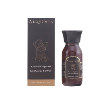 Compleet Herstellende Olie Oil Alqvimia