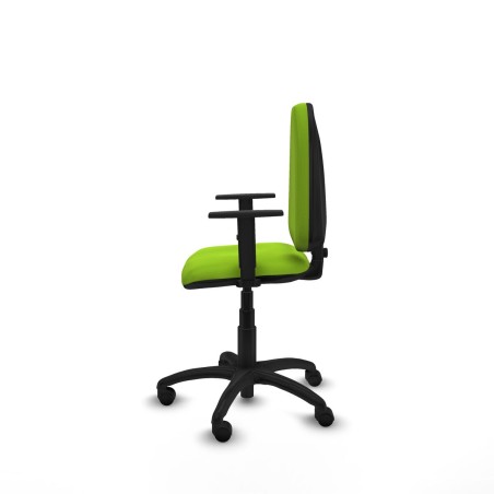 Sedia da Ufficio Piqueras y Crespo B1D01RN Pistacchio