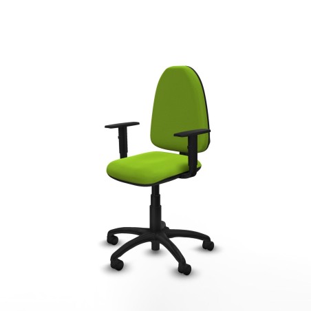 Sedia da Ufficio Piqueras y Crespo B1D01RN Pistacchio