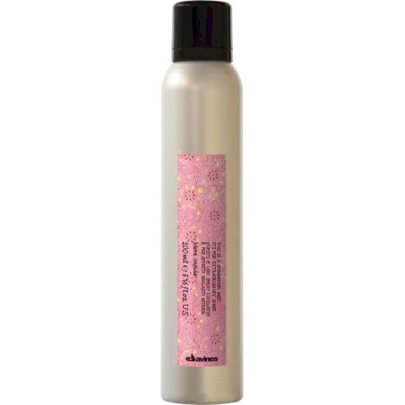 Spray pour avoir les Cheveux Brillant Davines Mi Shimmering Mist 200 m