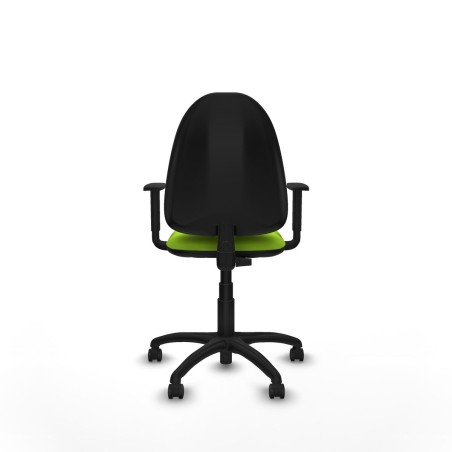 Bürostuhl Piqueras y Crespo B1D01RP Pistazienfarben