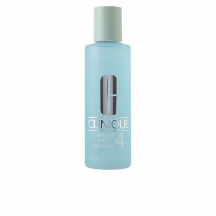 Toning Lotion Clarifying Clinique Vette huid 2
