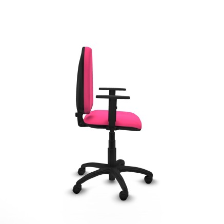 Bürostuhl Piqueras y Crespo B1D01RN Rosa 2