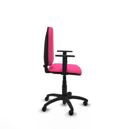 Sedia da Ufficio Piqueras y Crespo B1D01RP Rosa