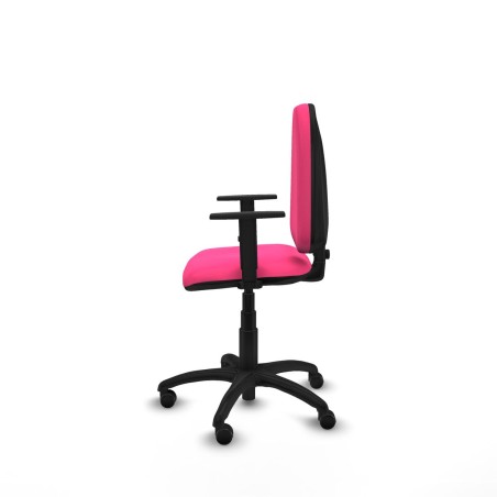 Sedia da Ufficio Piqueras y Crespo B1D01RP Rosa