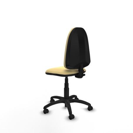 Sedia da Ufficio Aýna Piqueras y Crespo B0001RP Crema