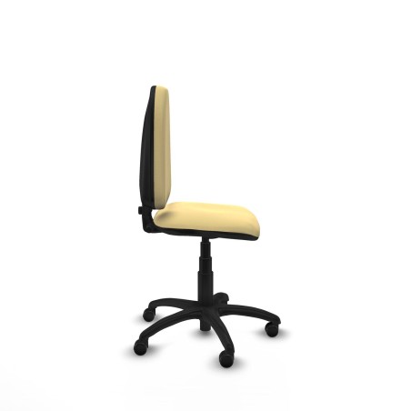 Sedia da Ufficio Aýna Piqueras y Crespo B0001RP Crema