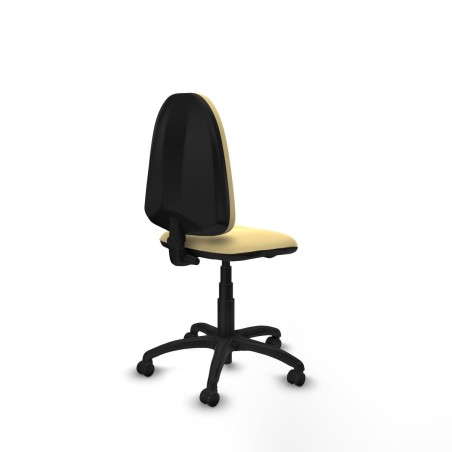 Sedia da Ufficio Aýna Piqueras y Crespo B0001RP Crema