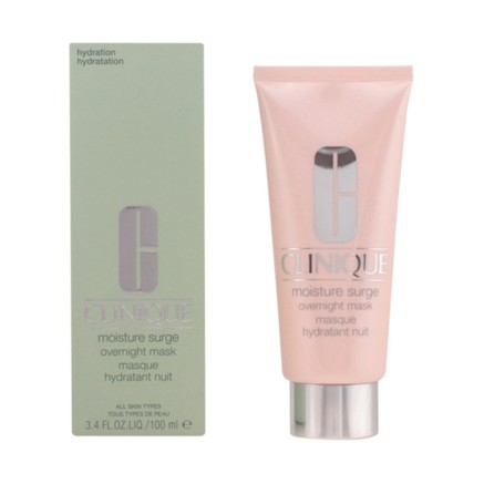 Crème de nuit Moisture Surge Clinique 100 ml 2