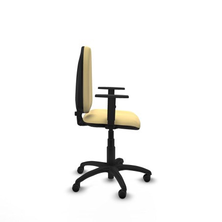 Bürostuhl Piqueras y Crespo B1D01RP Creme