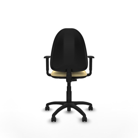 Bürostuhl Piqueras y Crespo B1D01RP Creme