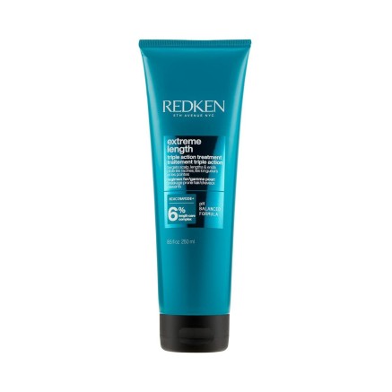 Herstellend Haar Masker Redken Extreme Length (250 ml)