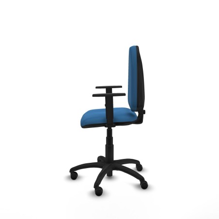 Bürostuhl Piqueras y Crespo B1D01RP Hellblau